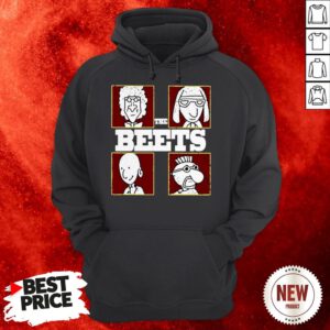 Official The Beets Hoodie