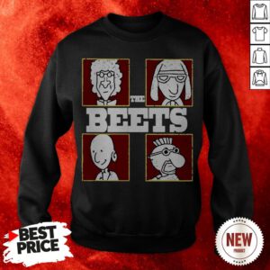 Official The Beets Sweatshirt