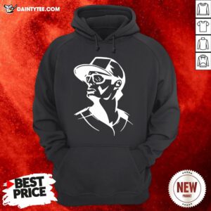 Awesome Swing Bitch Hoodie- Design By Daintytee.com