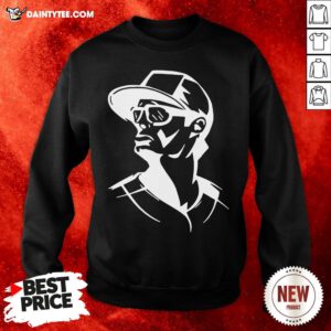 Awesome Swing Bitch Sweatshirt- Design By Daintytee.com