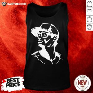 Awesome Swing Bitch Tank Top- Design By Daintytee.com