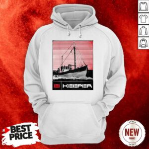 Official Commercial Fishing Boat Fishing Hoodie