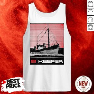 Official Commercial Fishing Boat Fishing Tank Top