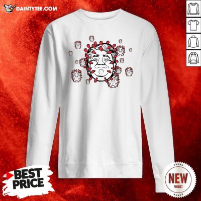 Official Viral Trump Sweatshirt