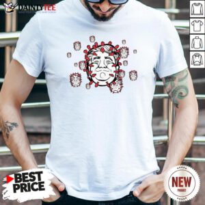 Official Viral Trump T-shirt