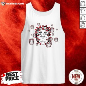 Official Viral Trump Tank Top