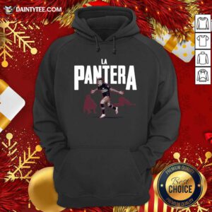 Celebrate Gustavo Bou’s Late Game-winner By Buying This Hoodie - Design By Fanatictees.com