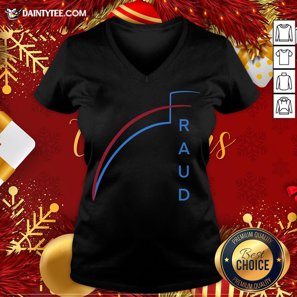 Hot 2020 Was Rigged Election Voter Fraud Suppression V Neck- Design By Daintytee.com Hot 2020 Was Rigged Election Voter Fraud Suppression V Neck- Design By Daintytee.com