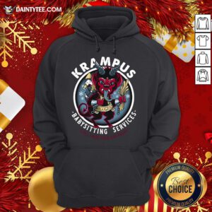 Nice Kampus Babysitting Services Call 1-800-Take-Em-Away Hoodie