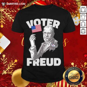 Original 2020 Election Voter Fraud Shirt- Design By Daintytee.com