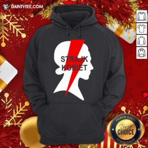 Premium Strajk Kobiet Women Poland Protest Support Polska Hoodie- Design By Daintytee.com