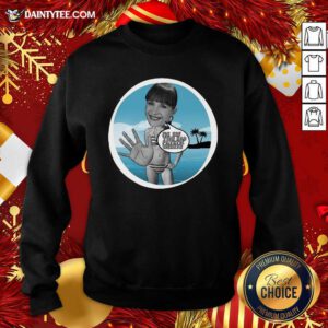 Fik Erf You Sad Pathtic Winker Sweatshirt- Design By Daintytee.com