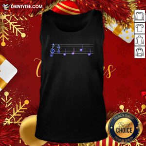 Music Play What You Feel Tank Top- Design By Daintytee.com
