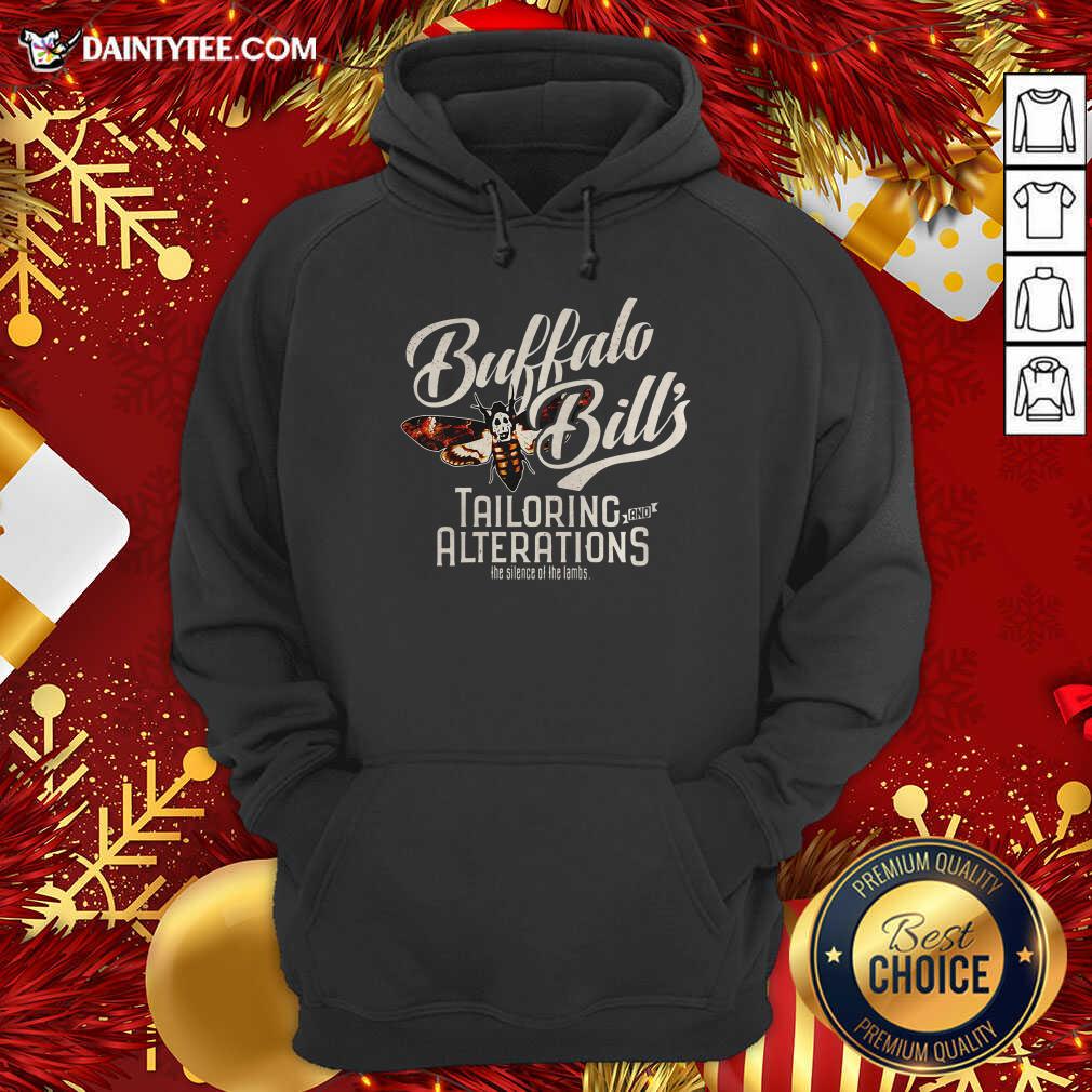 Bee Buffalo Bill’s Tailoring And Alterations The Silence Of The Lambs Hoodie- Design By Daintytee.com Bee Buffalo Bill’s Tailoring And Alterations The Silence Of The Lambs Hoodie- Design By Daintytee.com