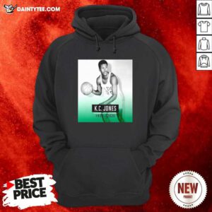 Rip Kc Jones 1932 2020 Legend Never Die Thank Hoodie- Design By Daintytee.com