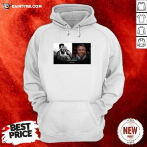 Rip KC Jones 1932-2020 Hoodie- Design By Daintytee.com