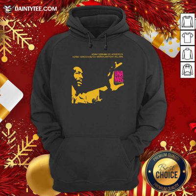 Jazz Album Cover Artwork Reproduction Kenny Dorham Trumpet Player Afro American Artist Band Hoodie- Design By Daintytee.com