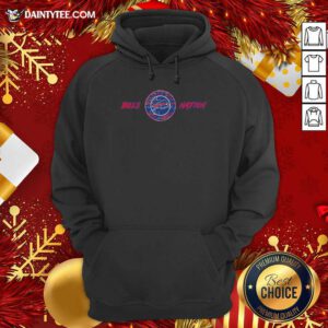 Buffalo Bills Nation Hoodie- Design By Daintytee.com