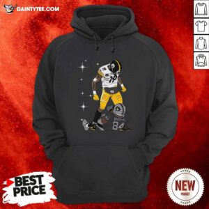 Pin By Benjamin Calvin On Pittsburgh Steelers Hoodie- Design By Daintytee.com