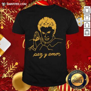Walter Mercado Shirt- Design By Daintytee.com