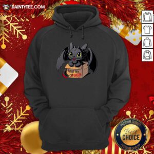 Adopt This Dragon Hoodie- Design By Daintytee.com