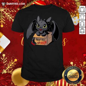 Adopt This Dragon Shirt- Design By Daintytee.com