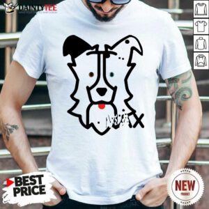 Dog Max Shirt- Design By Daintytee.com