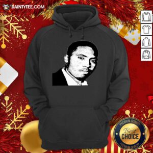 Nas Hip Hop Illmatic God’s Son 90s 2000’s 2020 Mc New York Rapper King East Coast Hoodie- Design By Daintytee.com
