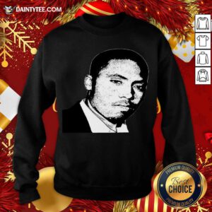 Nas Hip Hop Illmatic God’s Son 90s 2000’s 2020 Mc New York Rapper King East Coast Sweatshirt- Design By Daintytee.com