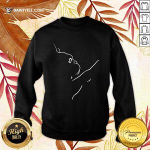 Bulldog Happy 2021 Sweatshirt- Design By Daintytee.com