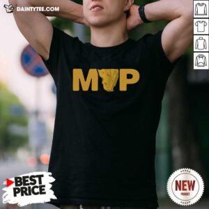 Cheese MVP T-Shirt - Design By Daintytee.com