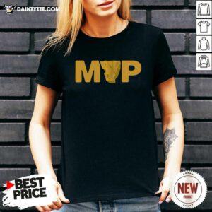 Cheese MVP V-neck - Design By Daintytee.com
