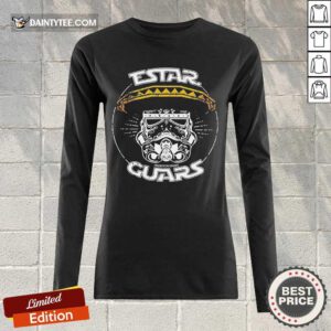Good Estar Guars OG Chingon Wonderful Long-sleeved
