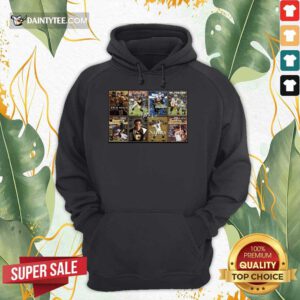 Hot Drew Brees New Orleans Saint Signature Poster Hoodie