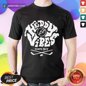 Nice Heddy Vibes Tampa Bay Over The Moon 85632 Shirt