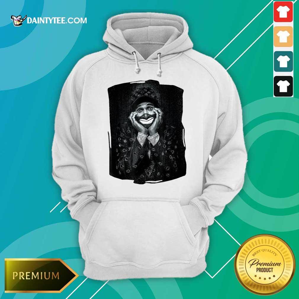 Official Beloved Mexican Clown Known As Cepillin Great 4 Hoodie Official Beloved Mexican Clown Known As Cepillin Great 4 Hoodie