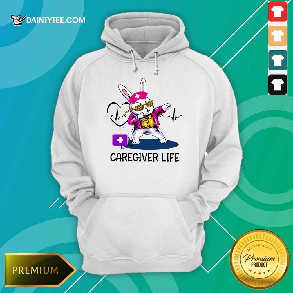 Official Caregiver Life Healthcare Worker Nurses Hoodie Official Caregiver Life Healthcare Worker Nurses Hoodie