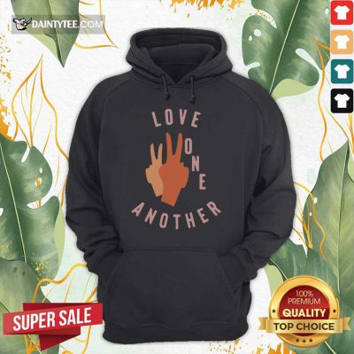 Perfect Old Navy Love One Another Great 2021 Hoodie