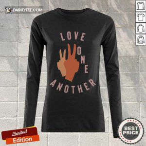 Perfect Old Navy Love One Another Great 2021 Long-sleeved