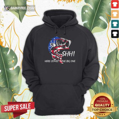 Top American Flag Fishing Vintage Novelty Fishing 6 Hoodie