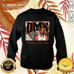 Premium DMX Yonkers New York Sweatert