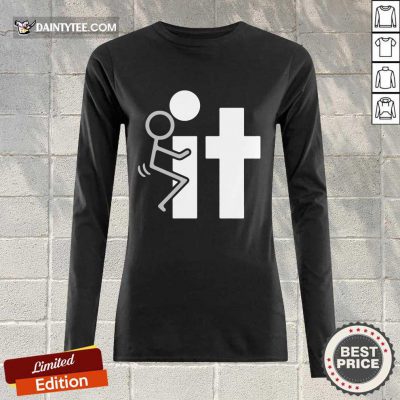 F It Long-sleeved