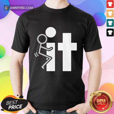 F It Shirt