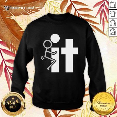 F It Sweater