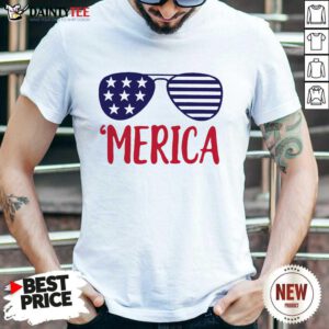 Merica Shirt