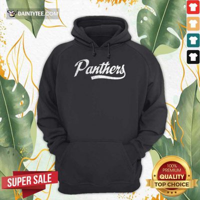Panthers Hoodie