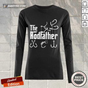 The Godfather Long-sleeved