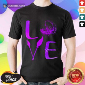 Love Witch Shirt