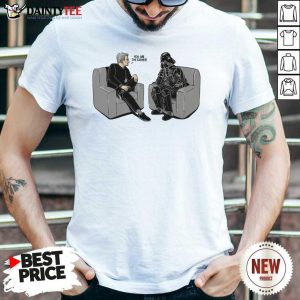 Star Wars Darth Vader You Are The Father Parody Shirt