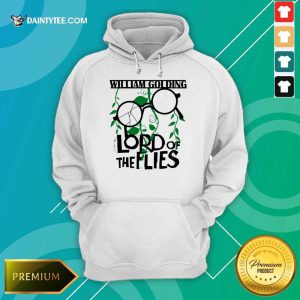 William Going Lord Of The Flies Hoodie